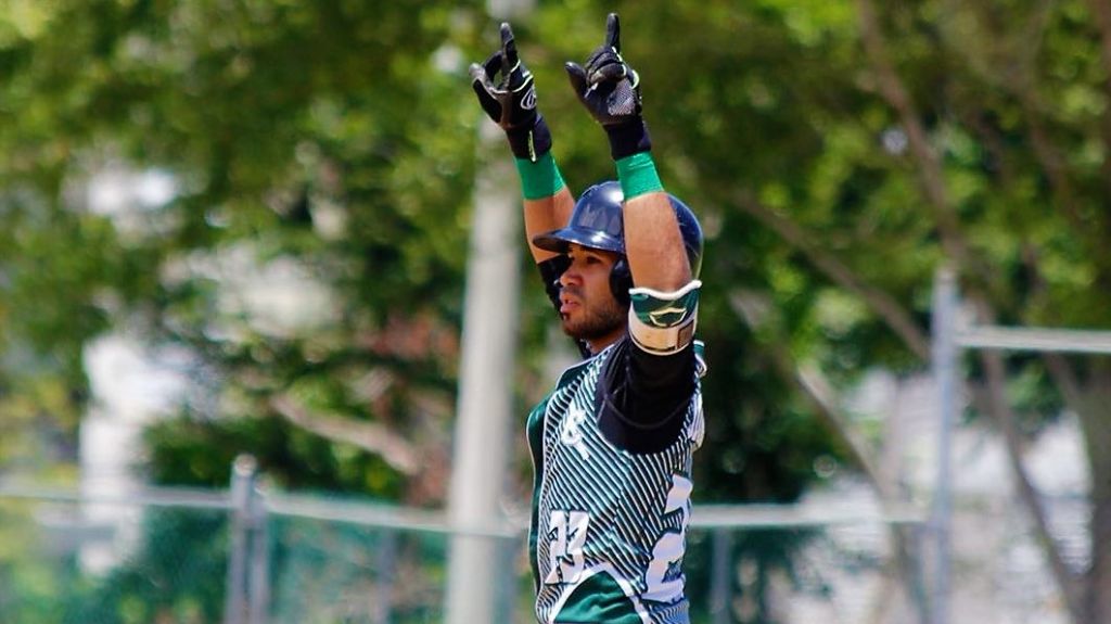  El s&aacute;bado arranca el campeonato de la pelota universitaria 