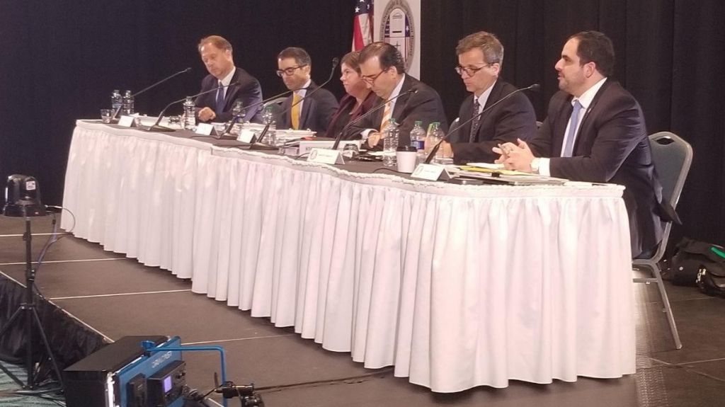  SPU truena contra la Junta de Control Fiscal 