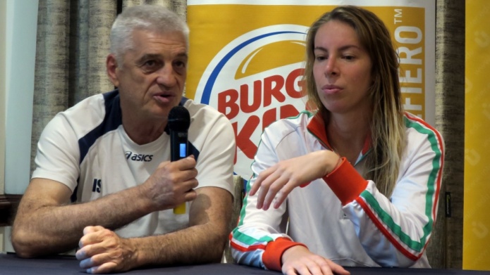 video: SelecciÃ³n puertorriqueÃ±a de voleibol se prepara para la segunda fase del World Grand Prix
