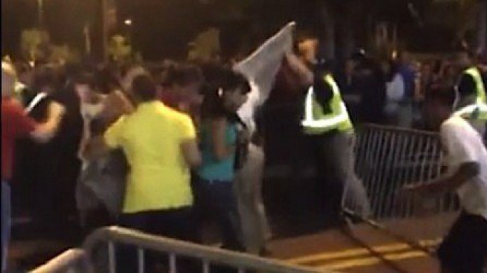 ANUNCIAN PLAN DE SEGURIDAD PARA EL VIERNES NEGRO