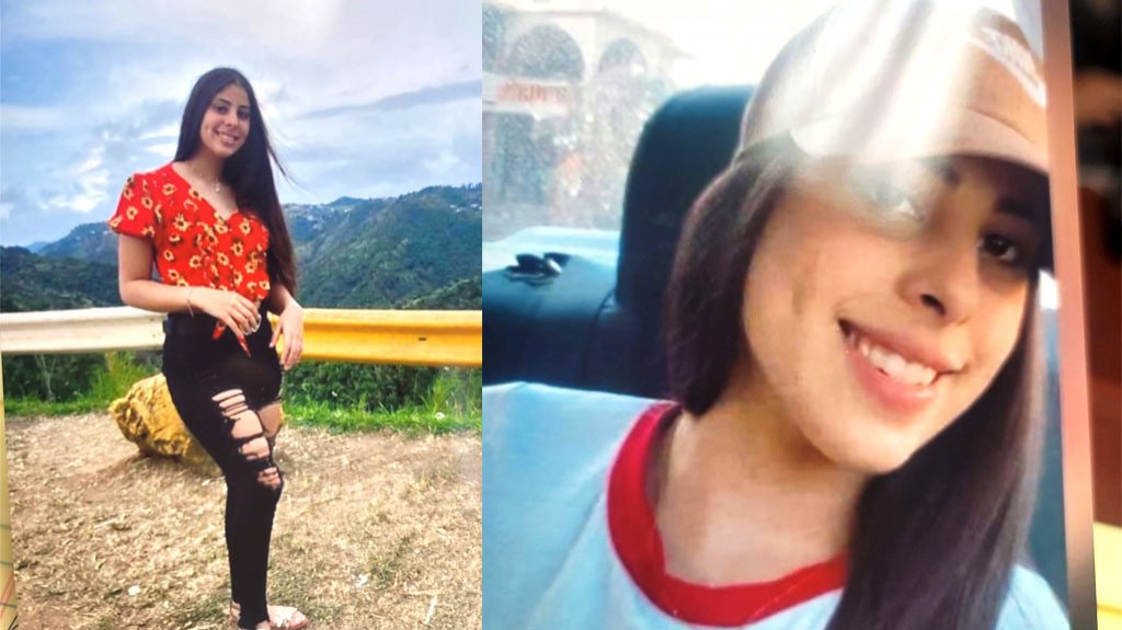  Aparece adolecente desaparecida de Ciales 