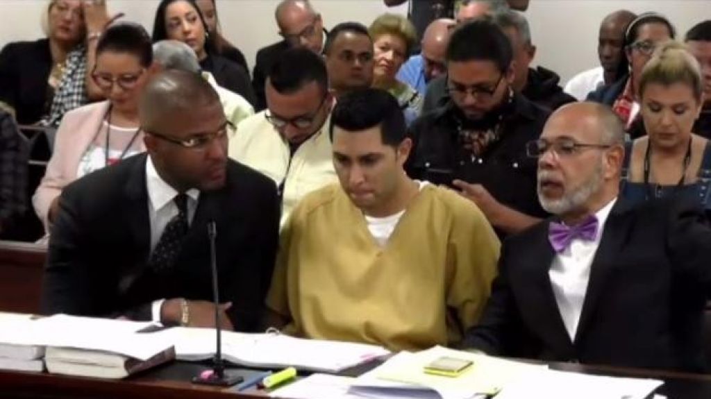  Abogados de Jensen Medina Cardona no quieren c&aacute;maras durante el juicio 