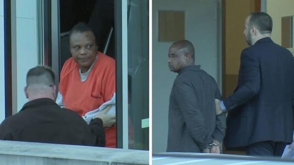  Pareja tendr&aacute; que indemnizar a nana por esclavizarla 