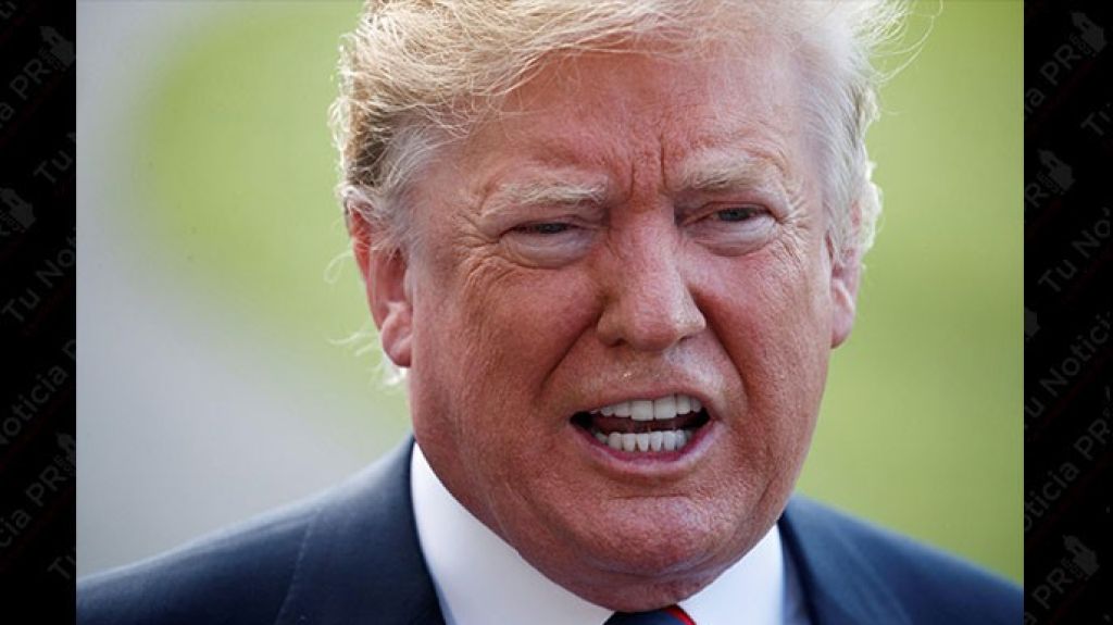  Trump se plantea indultar a Muhammed Ali pese a que nunca cumpli&oacute; condena 