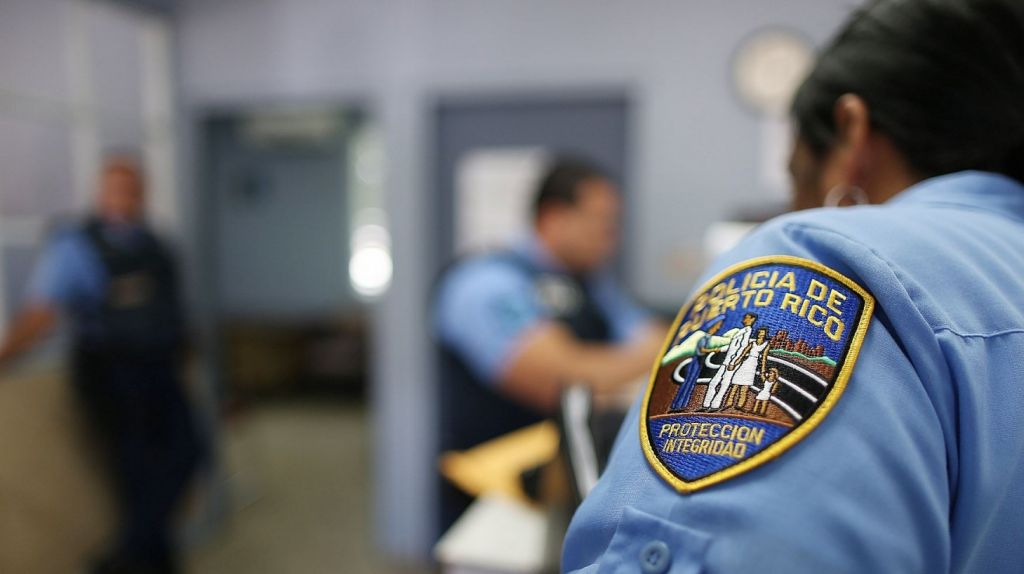  Hieren en la cabeza a un hombre en medio de una pelea en Cayey 