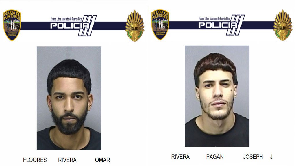  Arrestados luego de atropellar un Sargento en Bayamón 