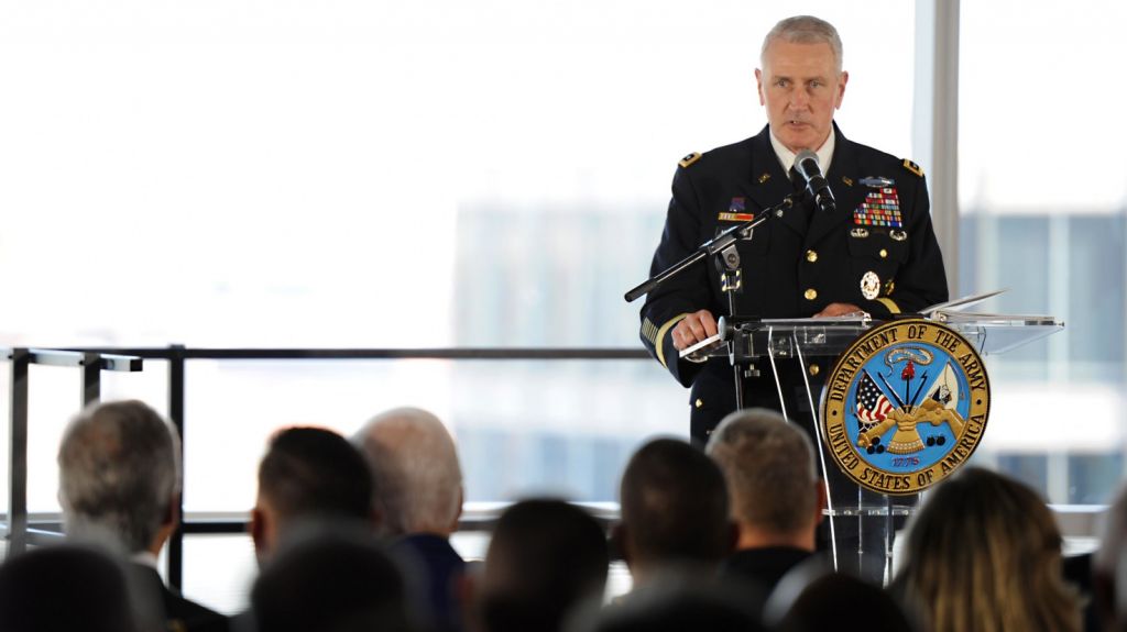  El Pent&aacute;gono y la Universidad de Texas buscan dise&ntilde;ar al soldado del futuro 