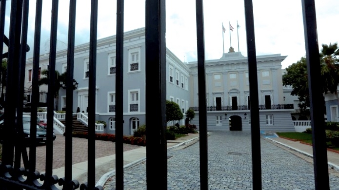 Otorga la junta federal al gobierno de RossellÃ³ Nevares extensiÃ³n para someter plan fiscal; paraliza litigios hasta mayo