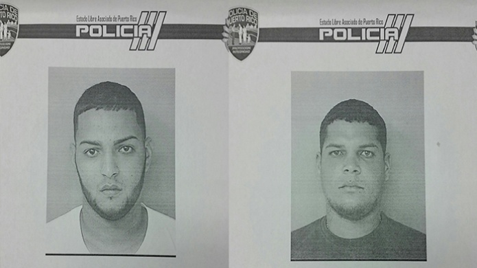 A la cÃ¡rcel dos jÃ³venes que "Pillo" drogas Cabo Rojo durante una transacciÃ³n 