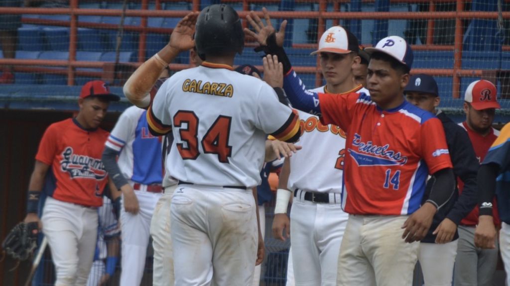  El Sur domina Juegos de Estrellas de torneos femenino y juvenil 