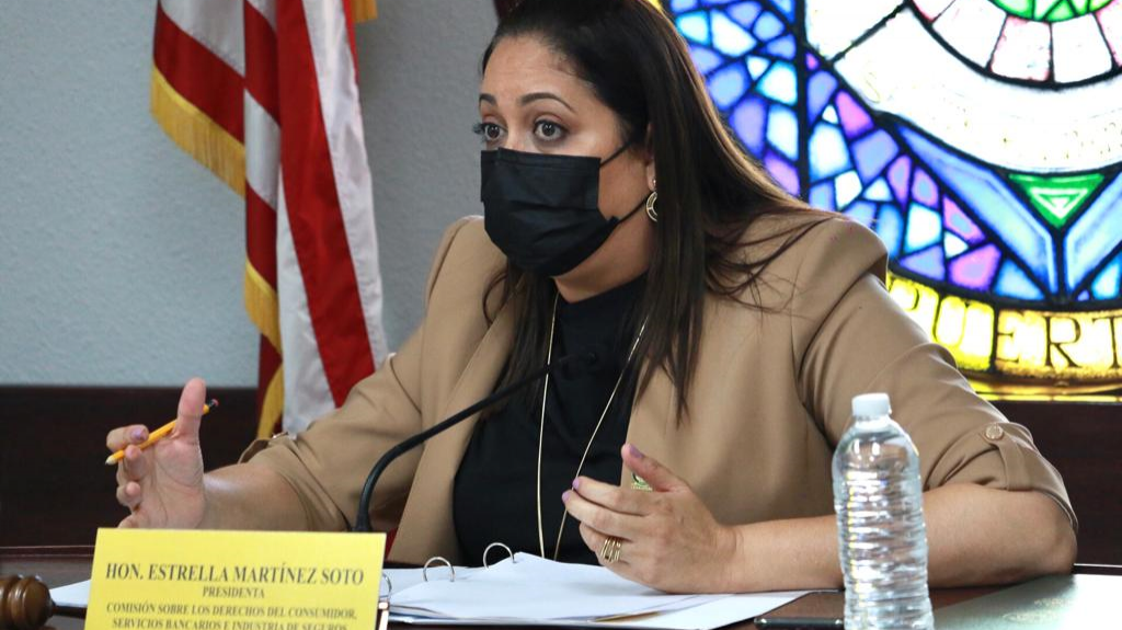  Piden al secretario designado del DACO unir esfuerzos para regular industria del gas licuado 