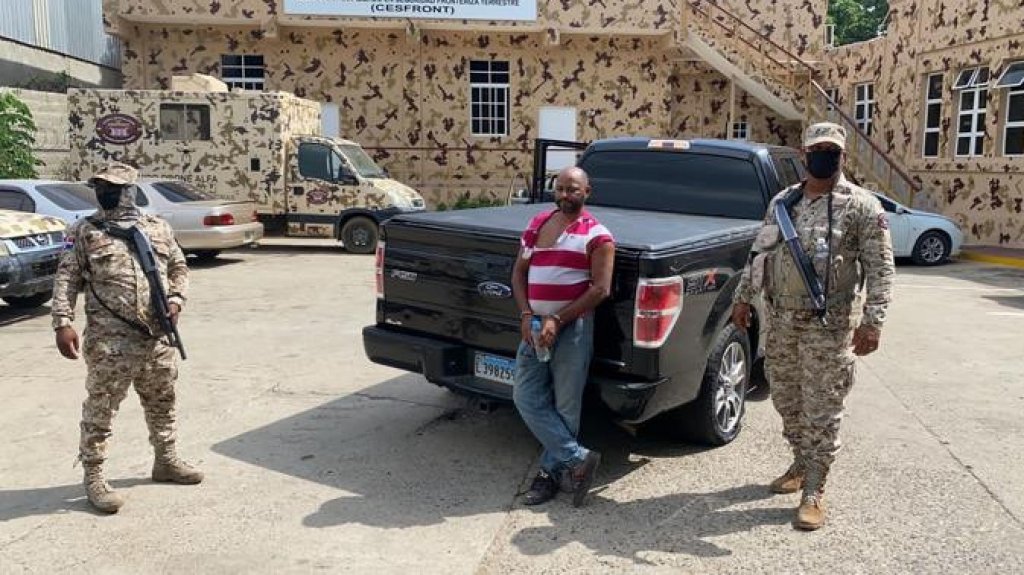  En los &uacute;ltimos 12 meses Rep&uacute;blica Dominicana ha interceptado y repatriado a m&aacute;s de 178 mil extranjeros 