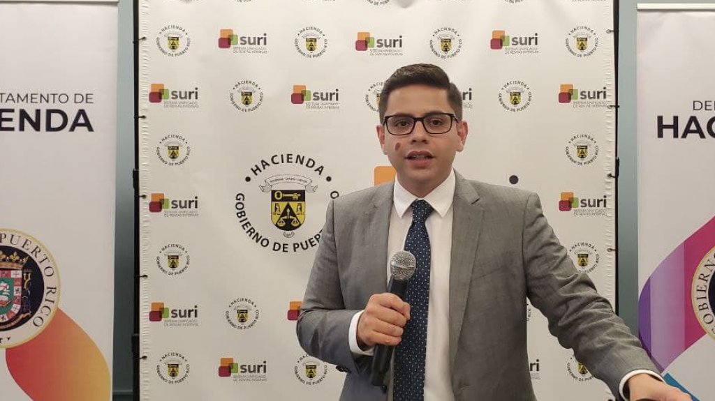  Hacienda env&iacute;a notificaciones a contribuyentes con ingresos no reportados en sus planillas, pero registrados en el IRS 