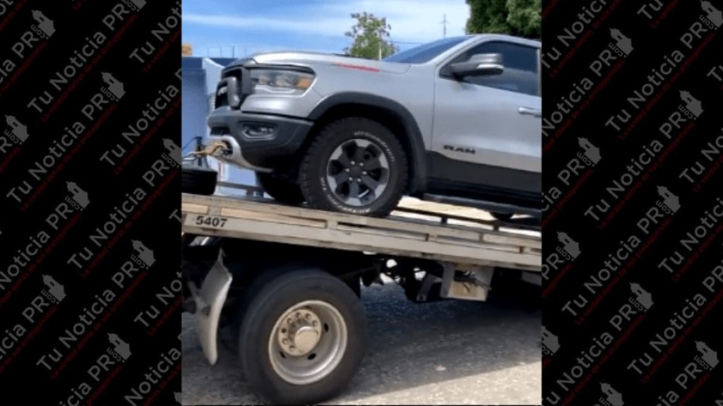  Ocupan veh&iacute;culo de un ortodoncista de Ponce relacionado a accidente fatal &ldquo;hit & run&rdquo; en Pe&ntilde;uelas 