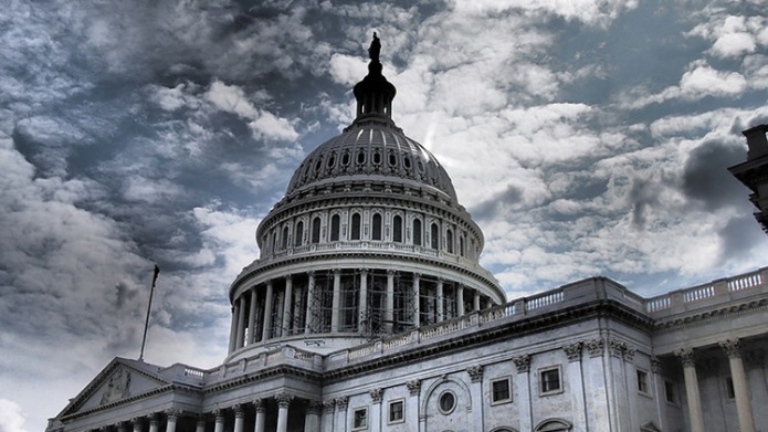 Los estadounidenses admiten que el problema nÃºmero uno del paÃ­s es su Gobierno