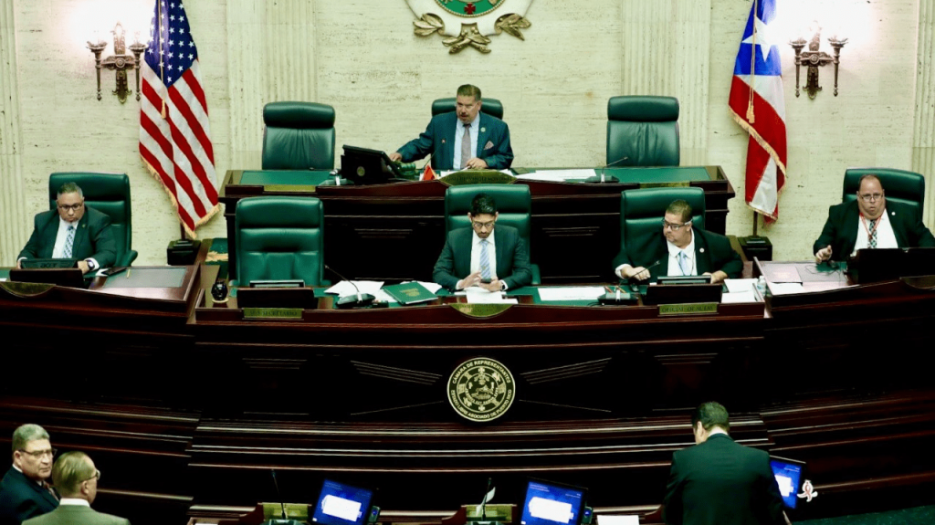  Cámara aprueba proyecto para mejorar Unidad de Control de Fraude al Medicaid 