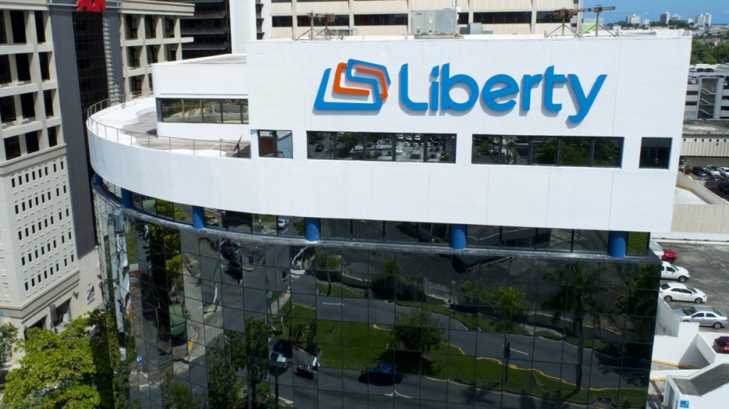  Liberty Puerto Rico informa sobre avería que afecta llamadas celulares en la isla 