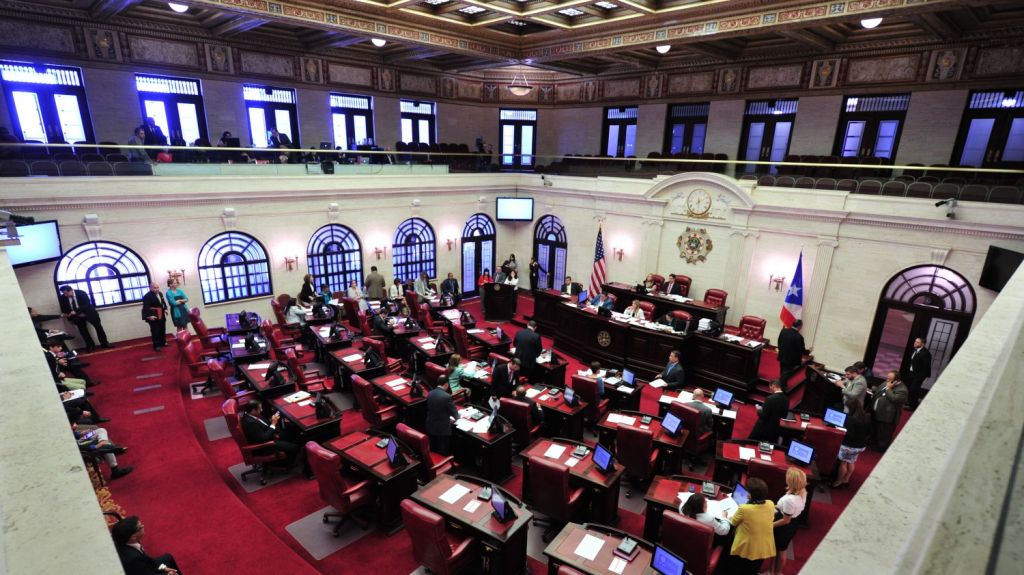  Aplauden la aprobaci&oacute;n por unanimidad de medida que le garantiza el acceso a la justicia a los sordos 