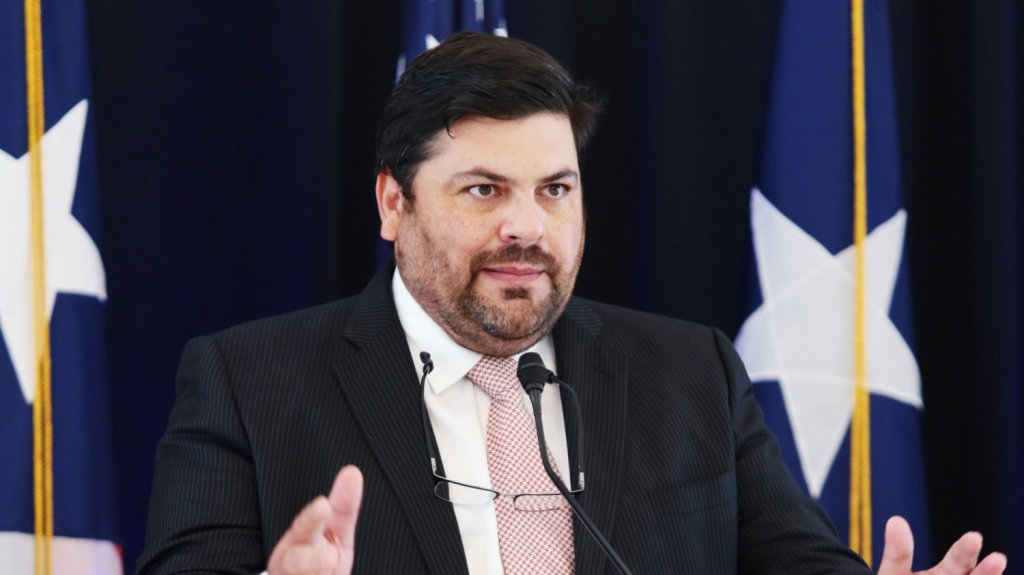  Salud recibe 2.9 billones que garantizar&aacute;n Plan Vital hasta 2022 