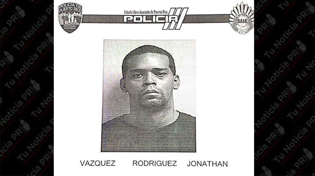  Libre bajo fianza arrestado por agredir a pu&ntilde;os a su pareja en Caguas 