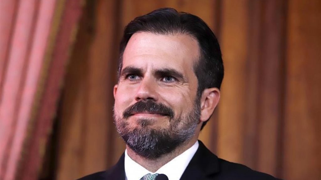 Rossell&oacute; queda primero en la elecci&oacute;n para escoger cabilderos pro estadidad para la C&aacute;mara de Representantes de Estados Unidos 