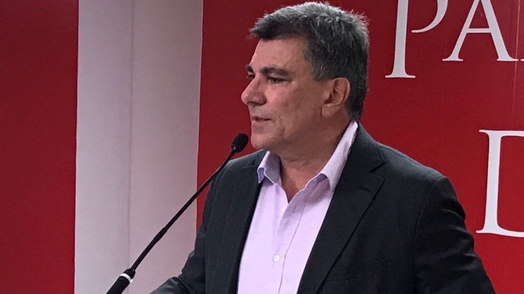  Detallan intentos de enga&ntilde;ar opini&oacute;n p&uacute;blica desde La Fortaleza&nbsp; 