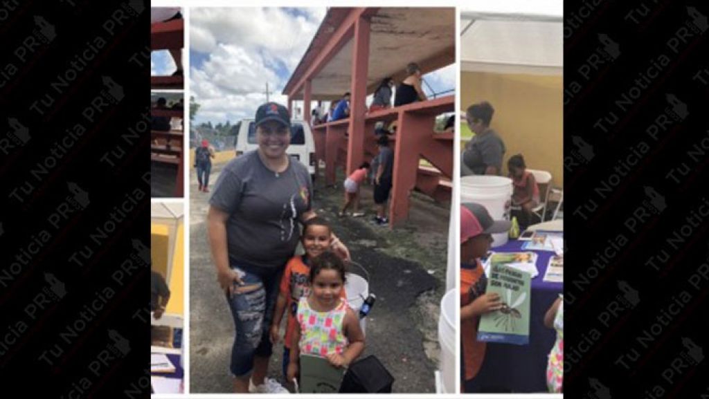  Alianza para prevenir enfermedades asociadas con aguas contaminadas 