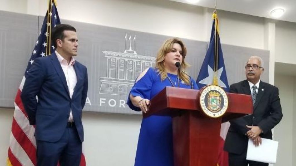  Anuncian aprobaci&oacute;n federal del Cr&eacute;dito Contributivo por Retenci&oacute;n de Empleados luego de los huracanes Irma y Mar&iacute;a 