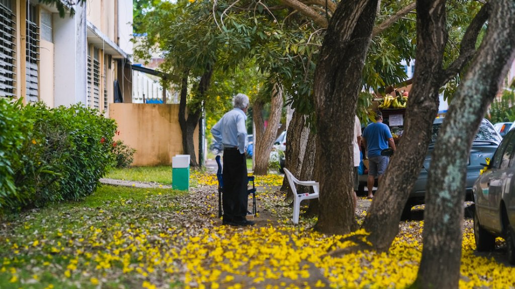  Detienen a un hombre por cometer fraude contra personas de edad avanzada 