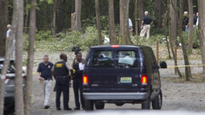 Al menos seis muertos al estrellarse una avioneta en Alabama