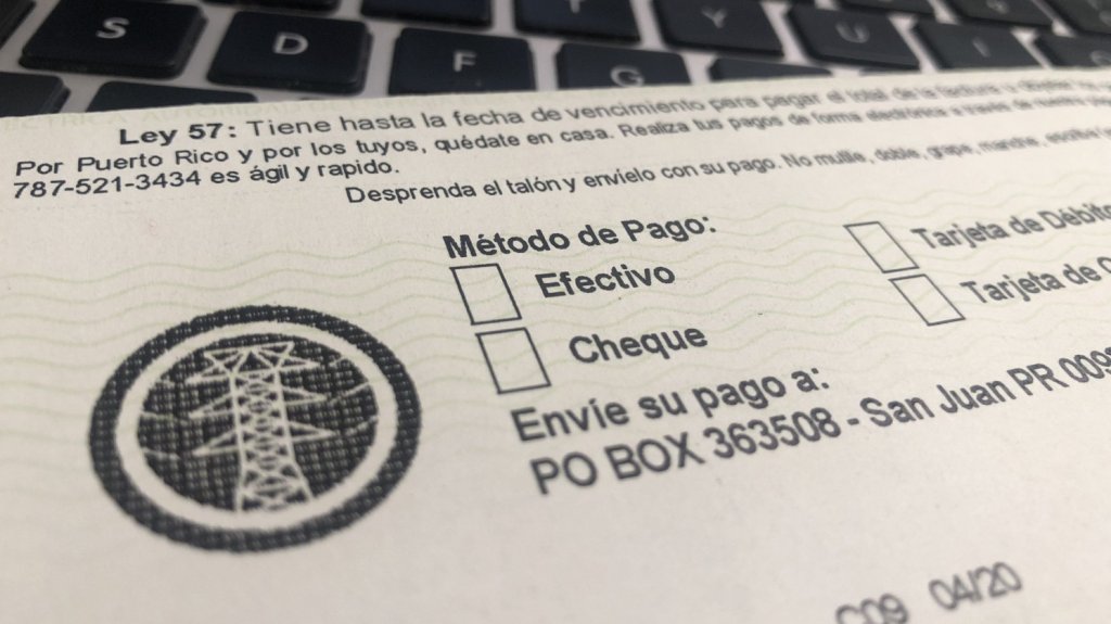  OIPC reclama ahorros en la factura de energía eléctrica 