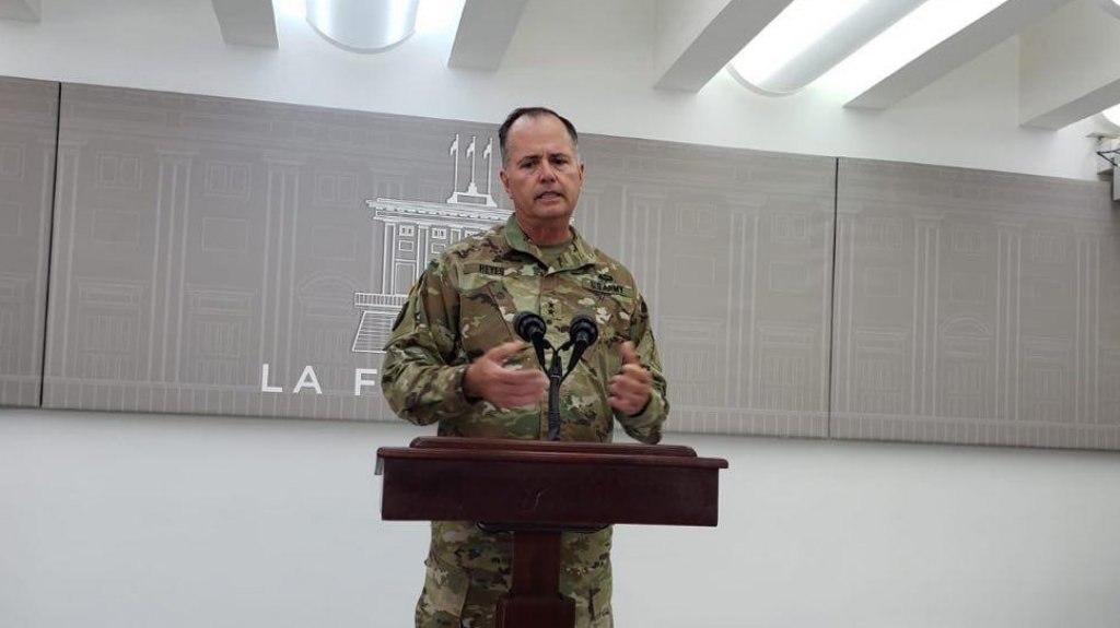  M&aacute;s de 200 mil personas han sido vacunadas contra el Covid en Puerto Rico 