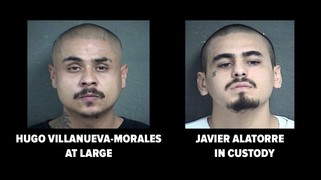  Le negaron alcohol y fue por su arma; ataque en bar latino de Kansas 