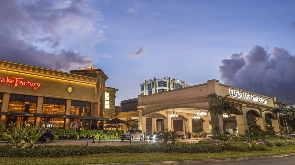  El centro comercial m&aacute;s grande del pa&iacute;s anuncia medidas de prevenci&oacute;n ante posibles casos de coronavirus 