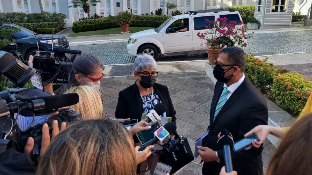  Asociaci&oacute;n de Maestros vuelve al tribunal por incumplimiento del Departamento de Educaci&oacute;n en caso de transitorios 