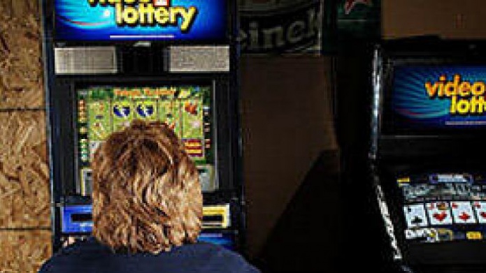 "ESTRATEGIA SUCIA" LEGALIZAR LA VÃDEOLEOTERIA POR REGLAMENTO