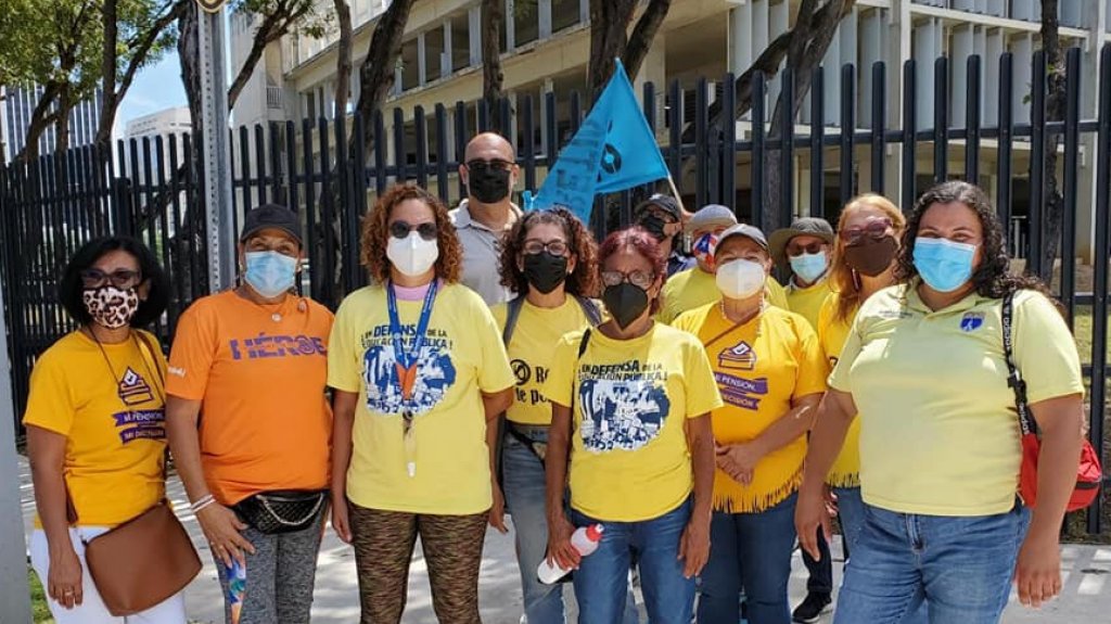  Exigir&aacute; la Federaci&oacute;n de Maestros elevar salario del personal docente a $4,000 