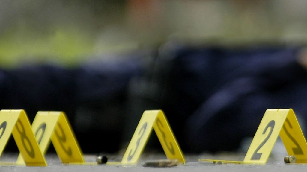  Tiroteo en torre norte de minillas en San Juan deja un muerto y un herido 
