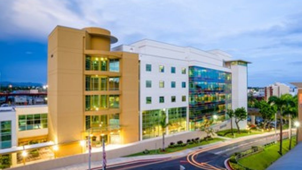  Hospital de Veteranos suspende visitas 