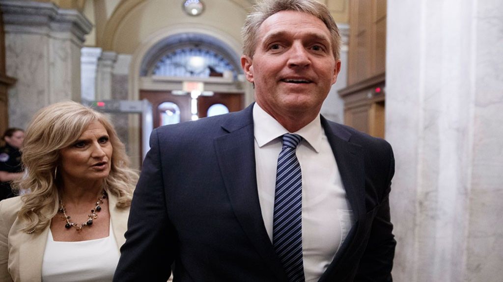  El Senado de EE.UU. abre el viernes el proceso de confirmaci&oacute;n del nominado al Supremo 