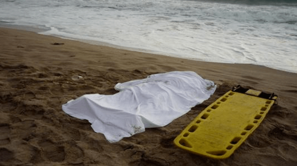  Identifican hombre que muri&oacute; ahogado ayer en Condado 