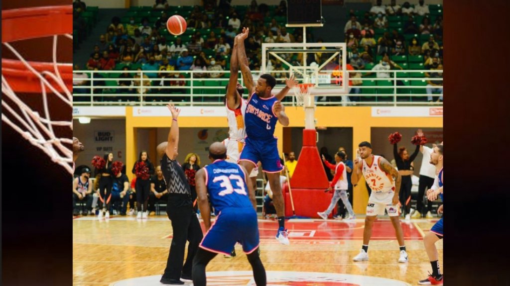  Cangrejeros doblegan a los Gigantes en el BSN 