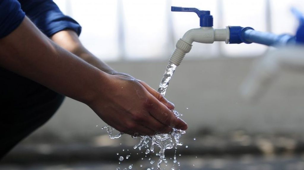  Juana D&iacute;az y Villalba sin agua potable 