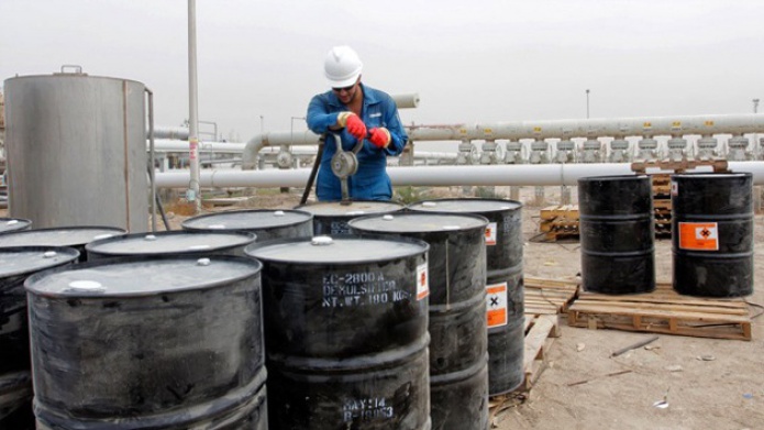 Peligroso el arbitrio al petrÃ³leo en PR, IrÃ¡n y Venezuela buscan aumentar el barril.