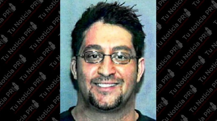 100 mil de fianza al hombre que secuestrÃ³ a su nieta de 5 aÃ±os del Hospital PediÃ¡trico