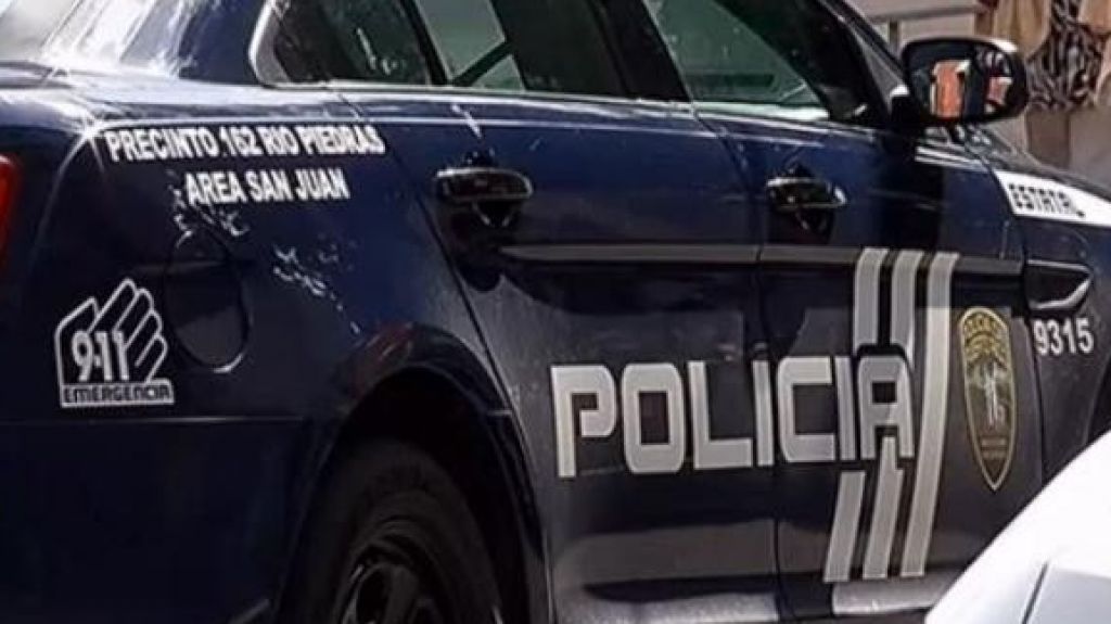  Algarete Vieques, le dan paliza a un menor de 17 a&ntilde;os 