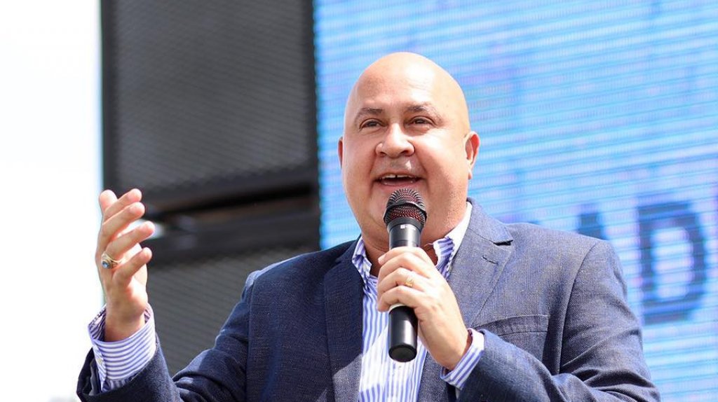  Secretaria municipal se convierte en alcaldesa interina de Guayama 