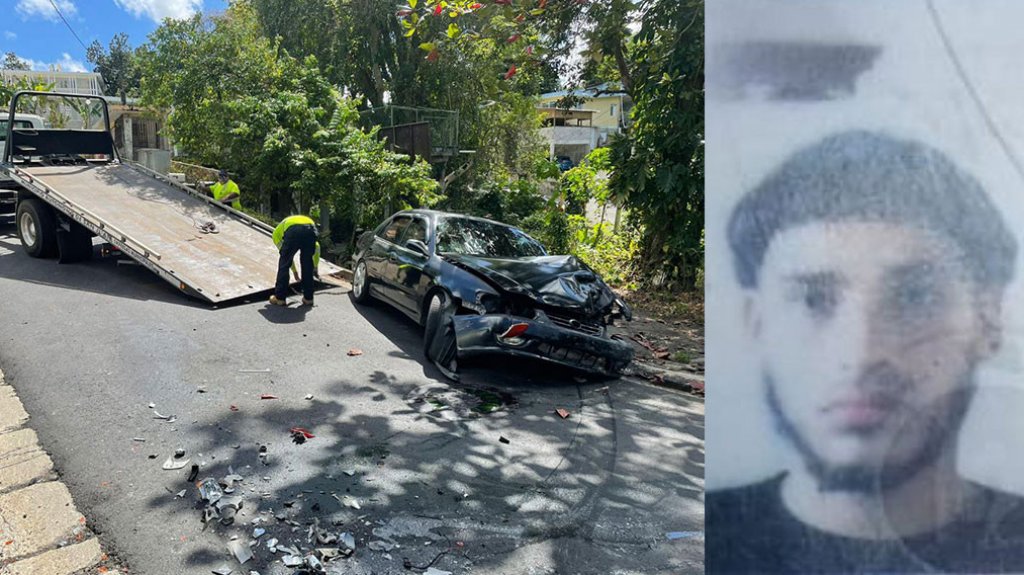  Municipales en san Juan arrestan hombre que estaba pr&oacute;fugo desde el a&ntilde;o 2017 