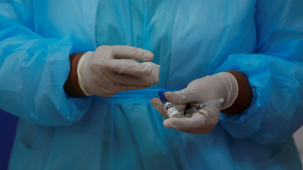  Casi 63 millones de personas han sido vacunadas en las Américas, según la OPS 