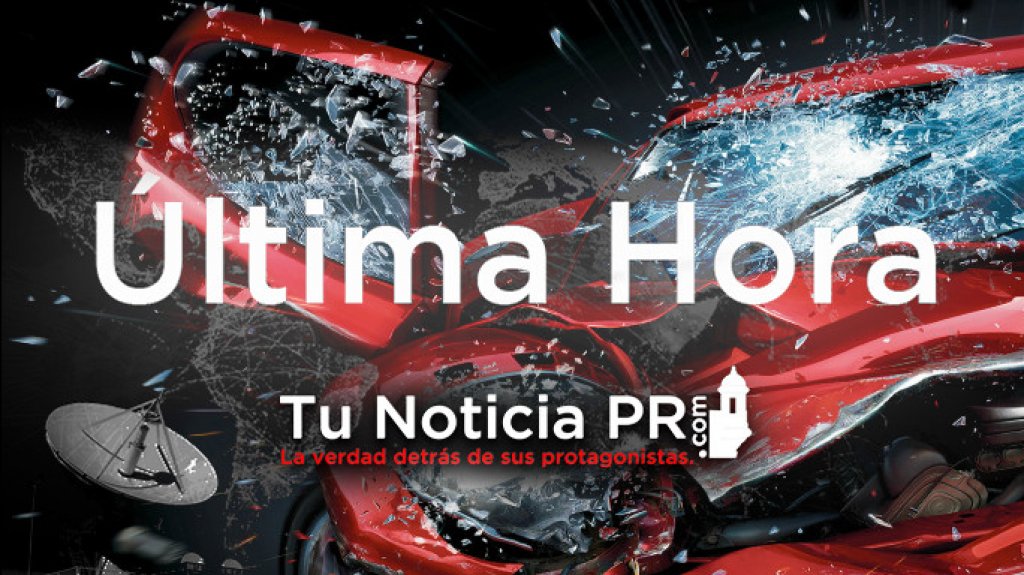  Video: Ahora muere conductor de motora en accidente en Bayam&oacute;n 